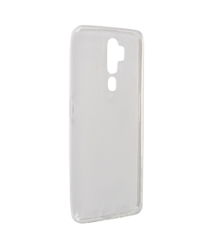 

Чехол Zibelino для Oppo A16/A55 Ultra Thin Transpaent ZUTCP-OP-A16-TRN, Oppo A16/A55