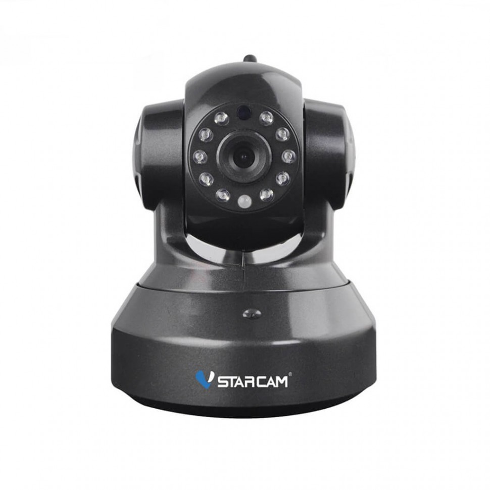 фото Ip-камера vstarcam c37s black