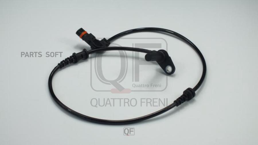 

Импульсный Датчик Abs Fr Rh QUATTRO FRENI QF60F00502