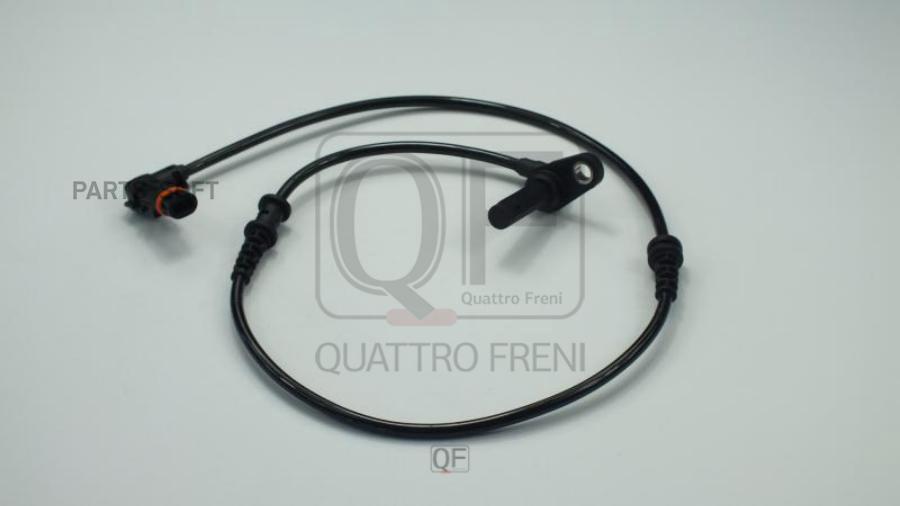 

Импульсный Датчик Abs Fr Lh QUATTRO FRENI QF60F00499
