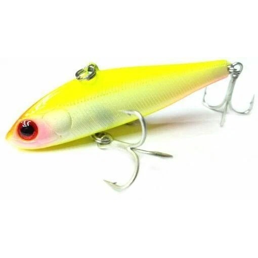 фото Воблер zipbaits rigge vib 63 8.8 г. 6,3 см цвет 602