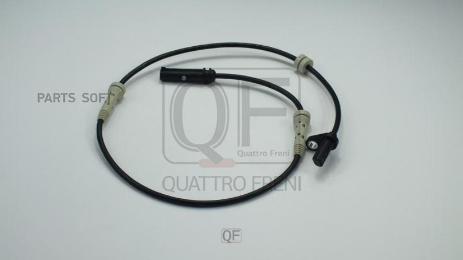 

Импульсный Датчик Abs Fr QUATTRO FRENI QF60F00472