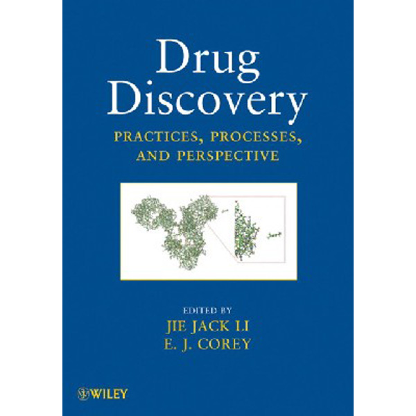 

The Drug Discovery Experience: Practices, Processes, and Perspectives / Li