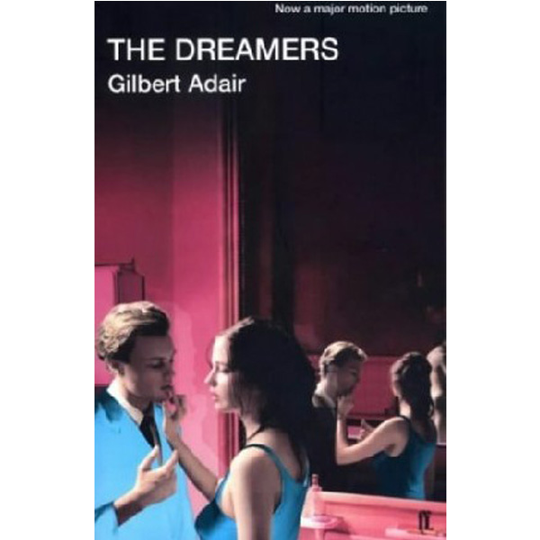 

The Dreamers / Adair Gilbert