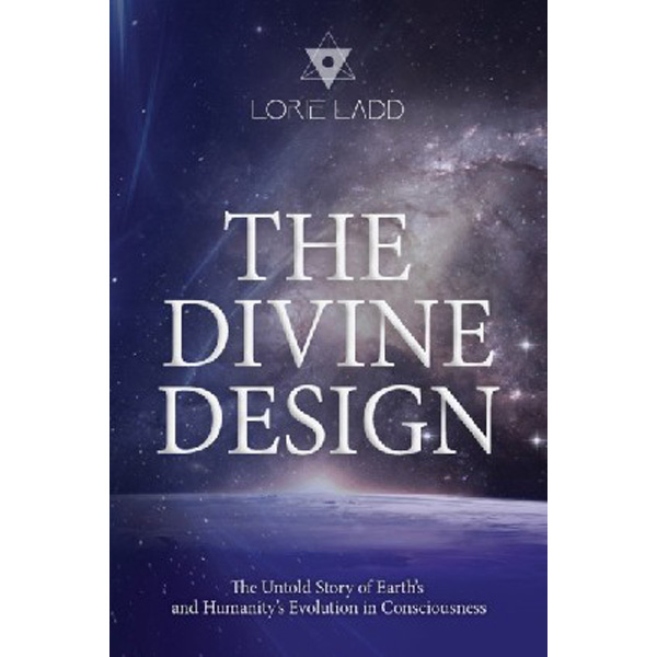 

The Divine Design / Lorie Ladd