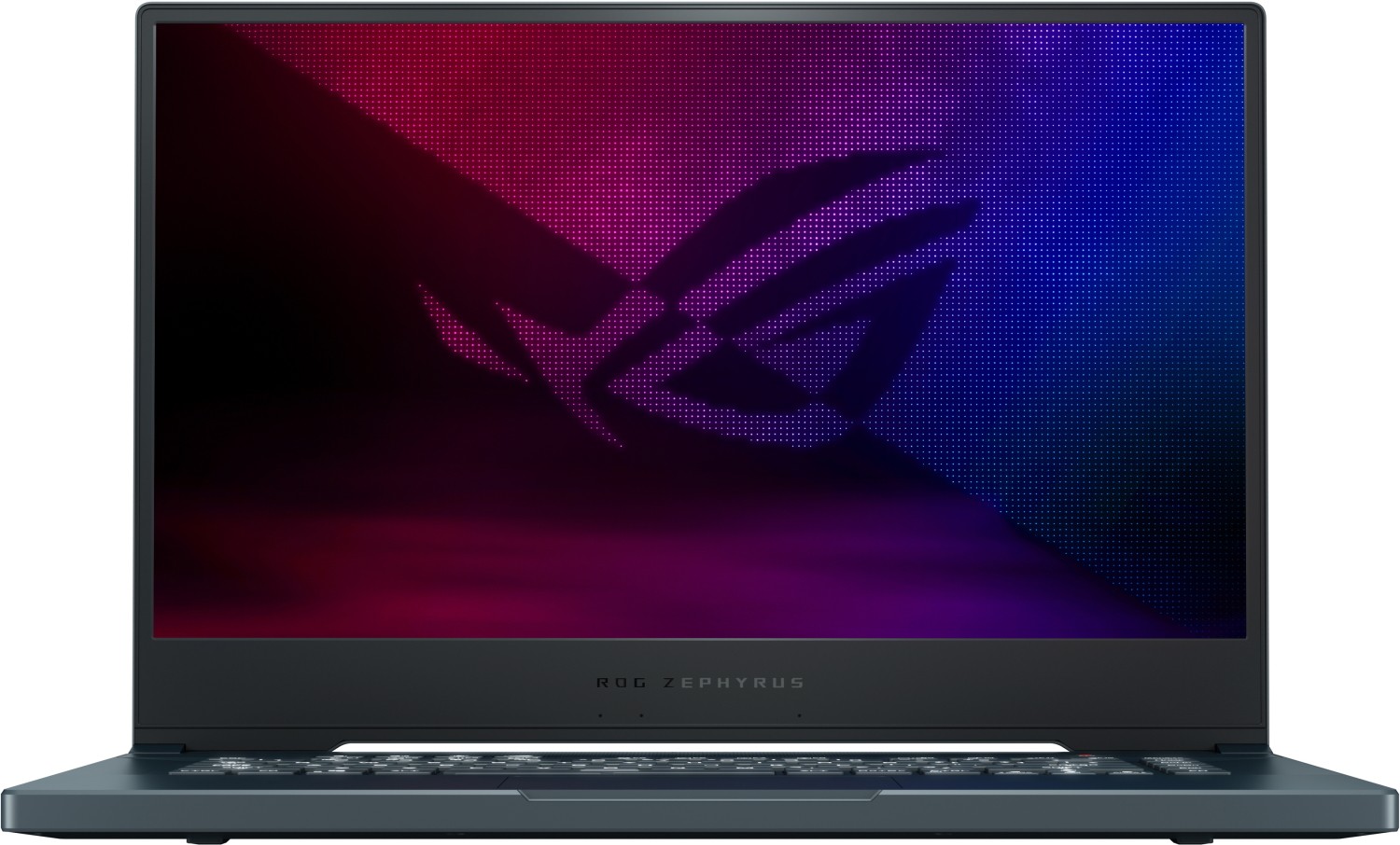 

Ноутбук ASUS ROG Zephyrus M15 GU502LV-HN109T Gray (90NR04F5-M02400), ROG Zephyrus M15 GU502LV-HN109T