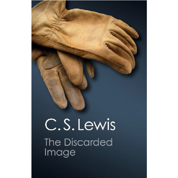 

The Discarded Image / Lewis