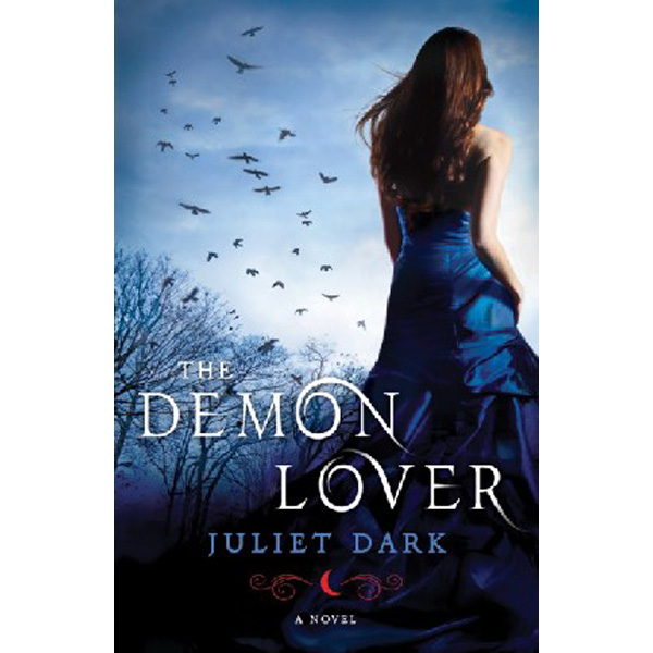 

The Demon Lover / Dark Juliet