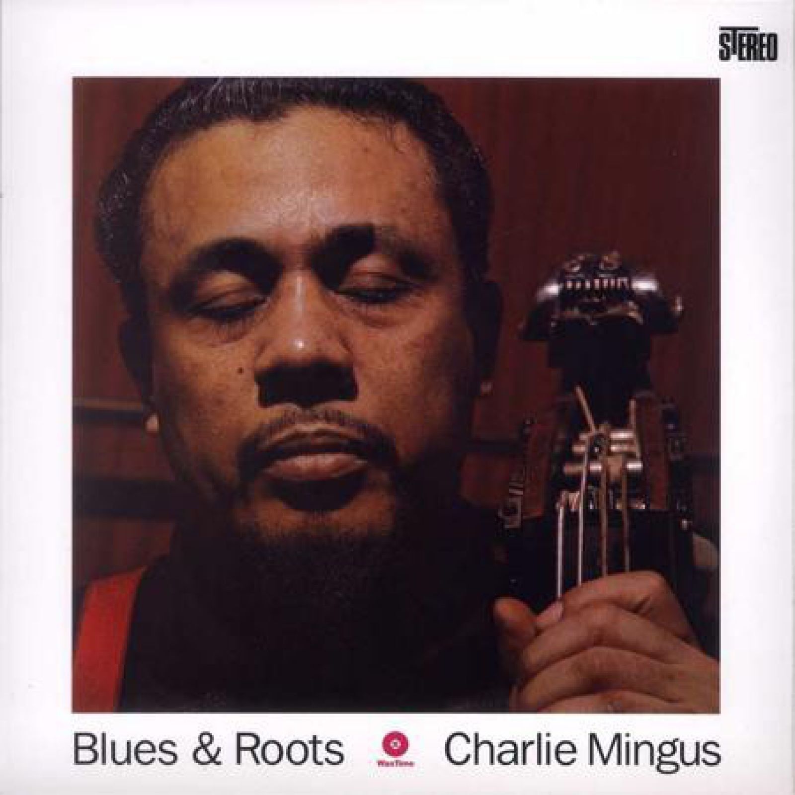 

Виниловая пластинка Charles Mingus Blues & Roots, Charles Mingus Blues & Roots (LP)