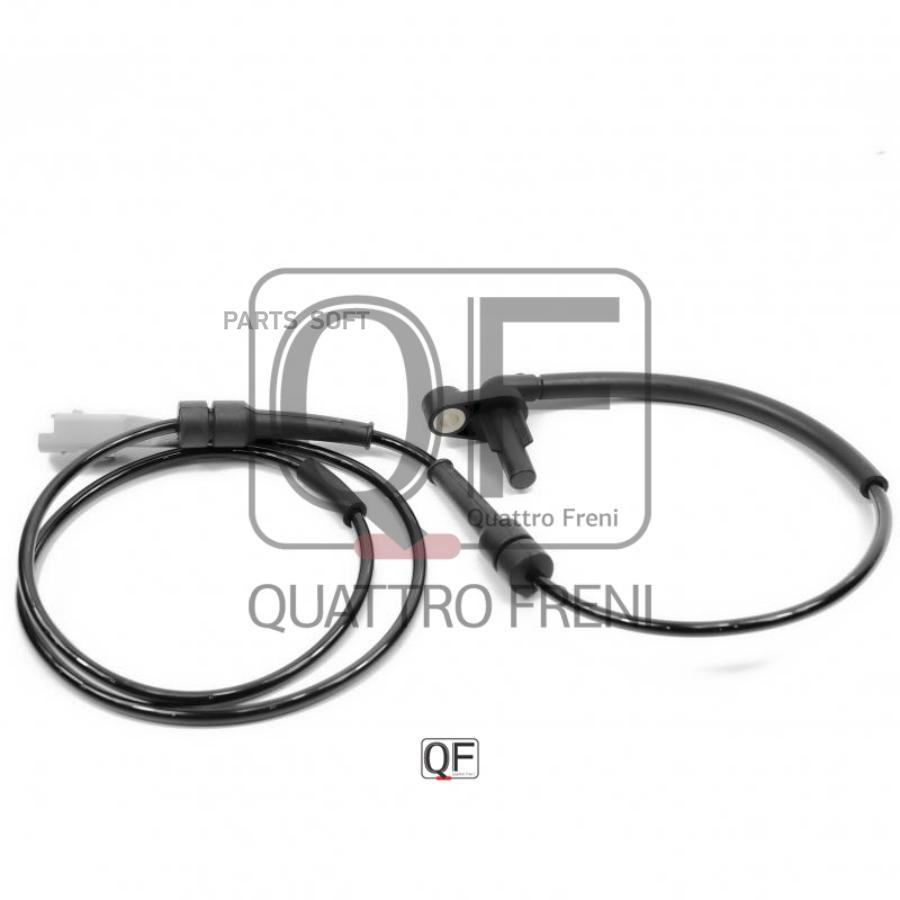 

Датчик Abs QUATTRO FRENI QF60F00436