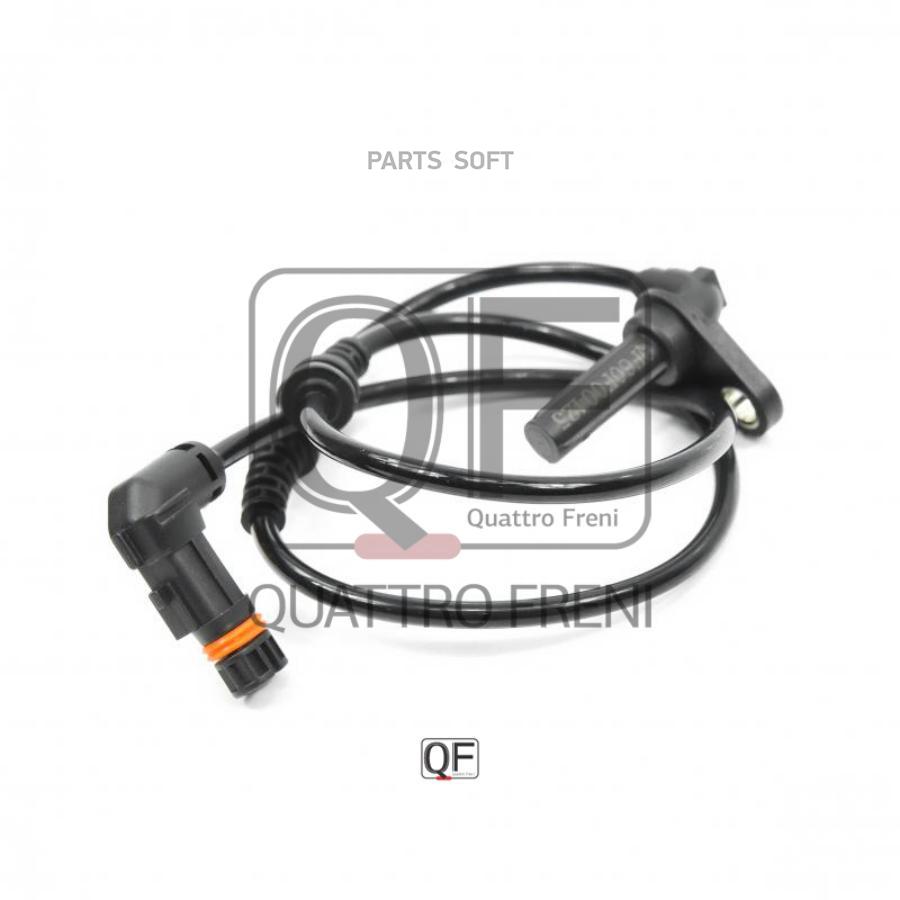 

Датчик Abs QUATTRO FRENI QF60F00425