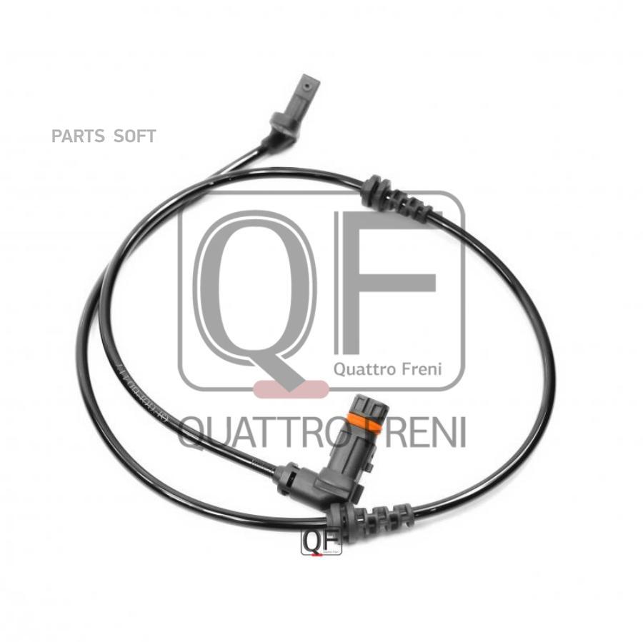 

Датчик Abs QUATTRO FRENI QF60F00417