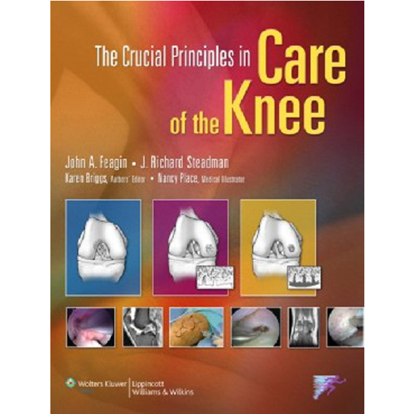 

The Crucial Principles in Care of the Knee / Feagin