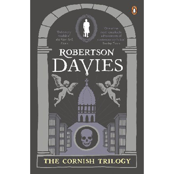 

The Cornish Trilogy / Robertson Davies