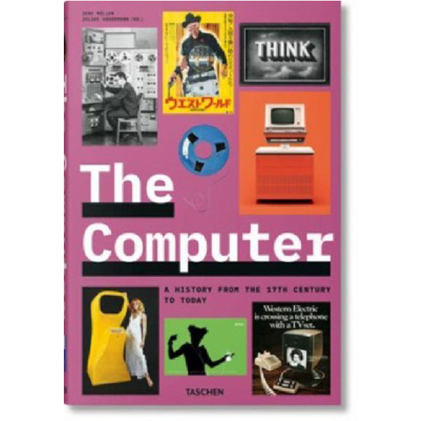 

The Computer / Taschen