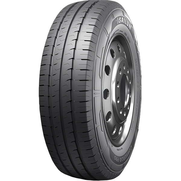 

Шина Sailun Commercio Pro 195/70 R15 104/102T летние, Commercio Pro