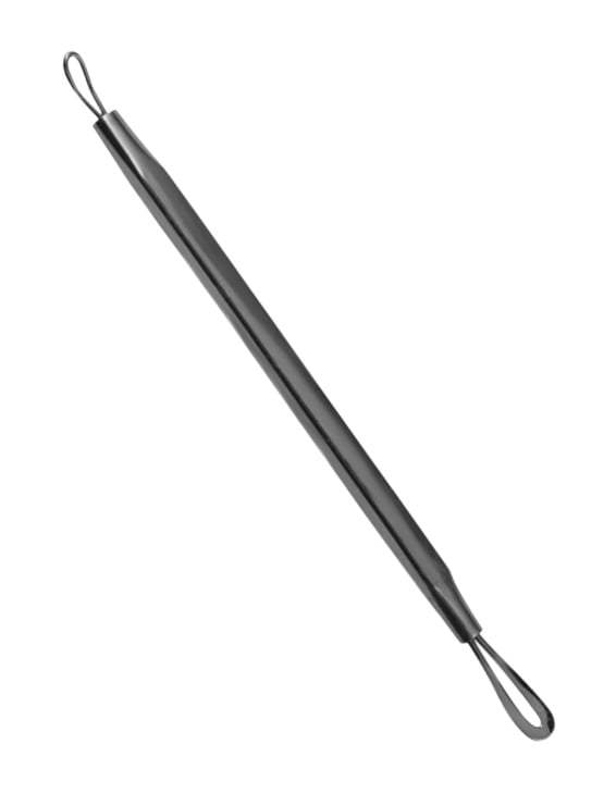 

Петля косметологическая Zinger В-237