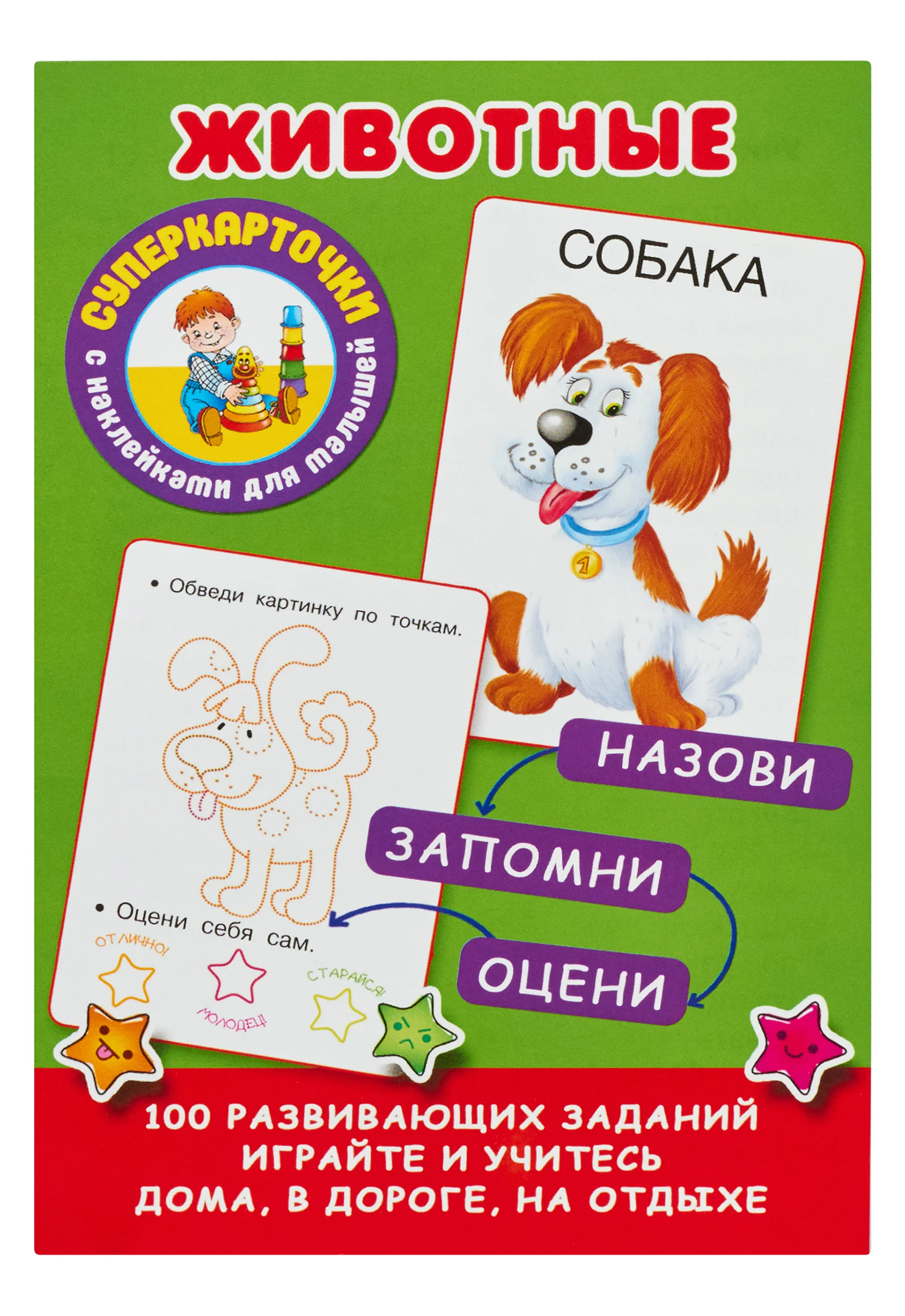 

Книга Животные