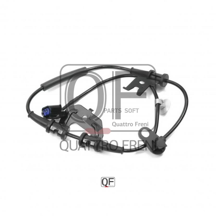 

Датчик Abs QUATTRO FRENI QF60F00391