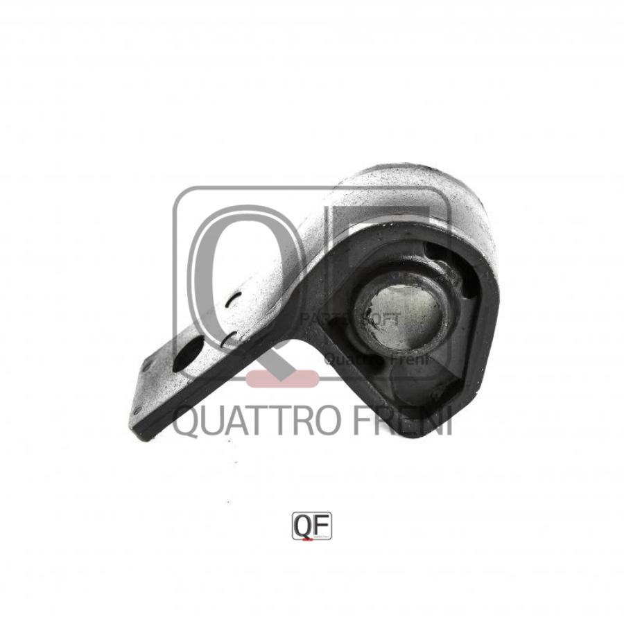 

Qf00u00327_сайлентблок рычага пер. citroen zx/xsara/berlingo, peugeot 306 93>