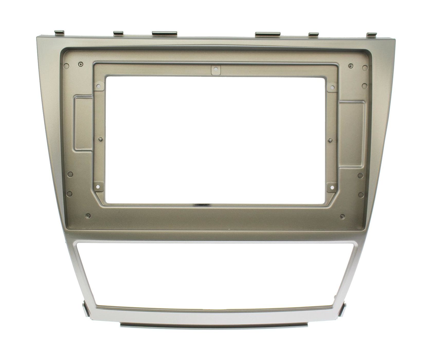 

Переходная рамка Ksize TK085 Toyota Camry (ACV40) 2006-2011 MFA-10", TK085