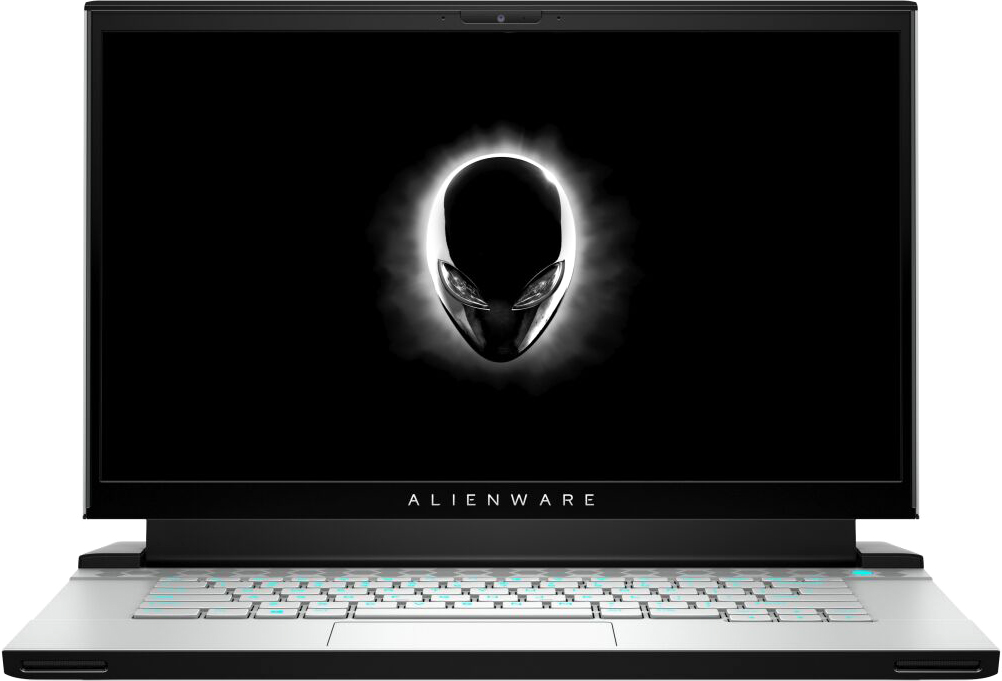 

Ноутбук Dell Alienware M15 R3 Silver (M15-7311), Alienware M15 R3