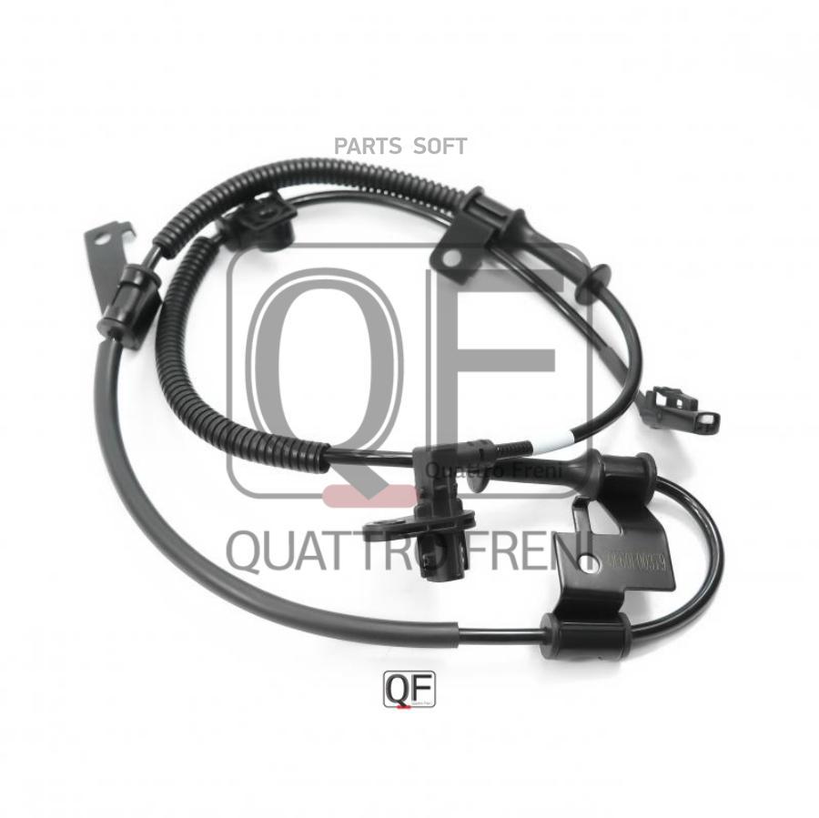 

Датчик Abs QUATTRO FRENI QF60F00379