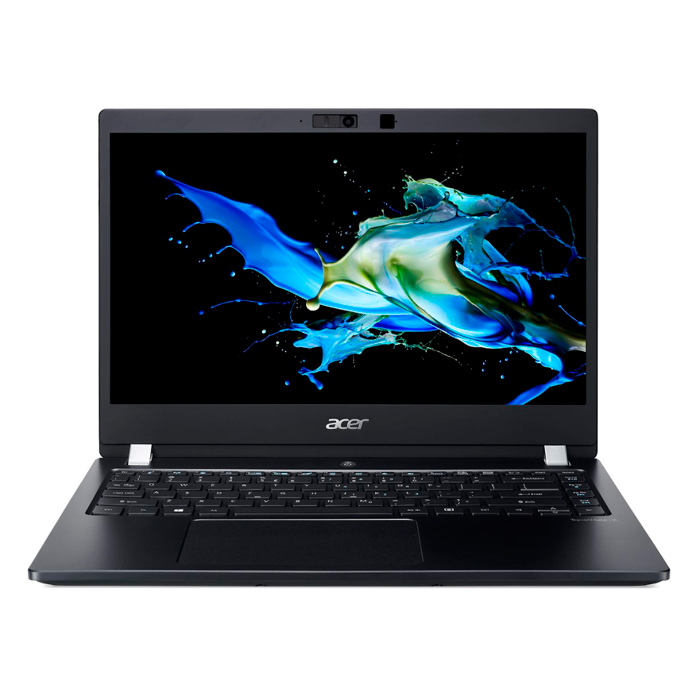 фото Ноутбук acer travelmate x3 tmx314-51-mg-71y9 black (nx.vjuer.004)