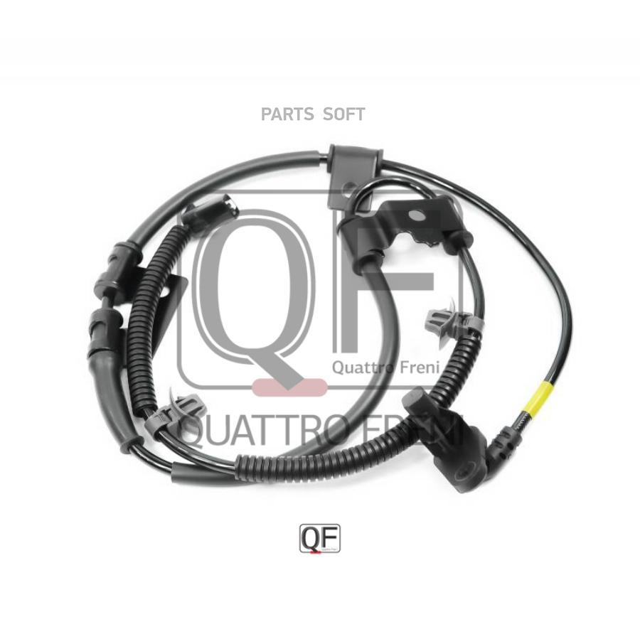 

Датчик Abs QUATTRO FRENI QF60F00374