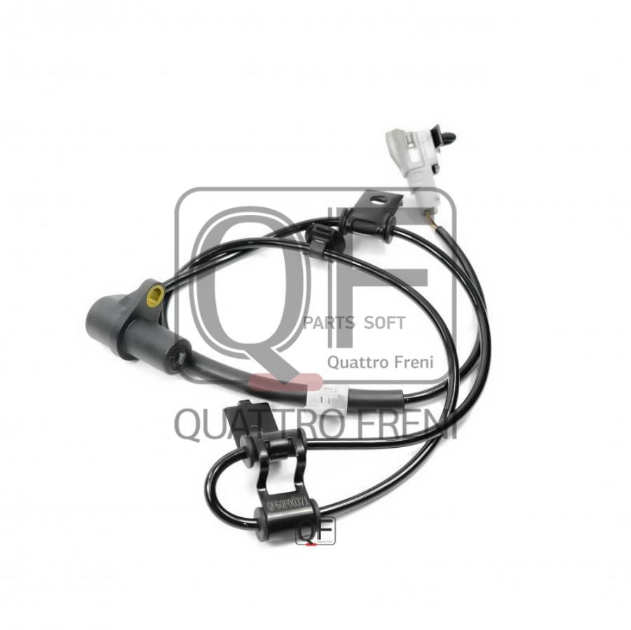 

Датчик Abs QUATTRO FRENI QF60F00371