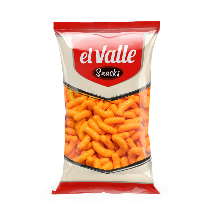 Закуски El Valle красные, запечённые, 110 г