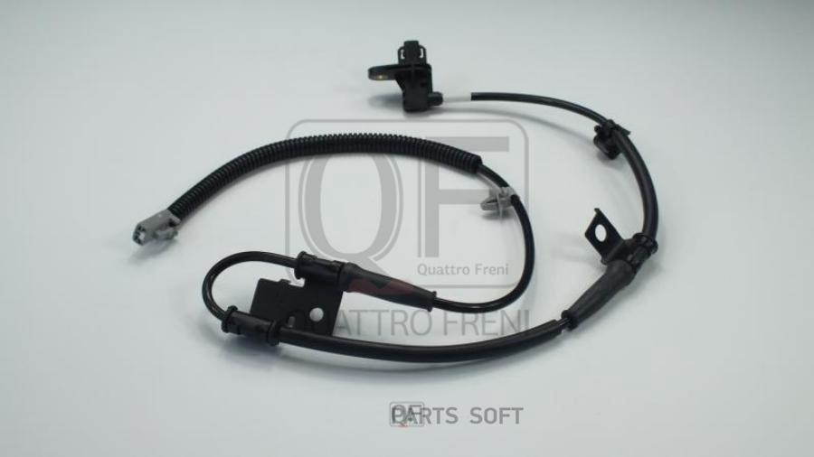 

Датчик Abs QUATTRO FRENI QF60F00360