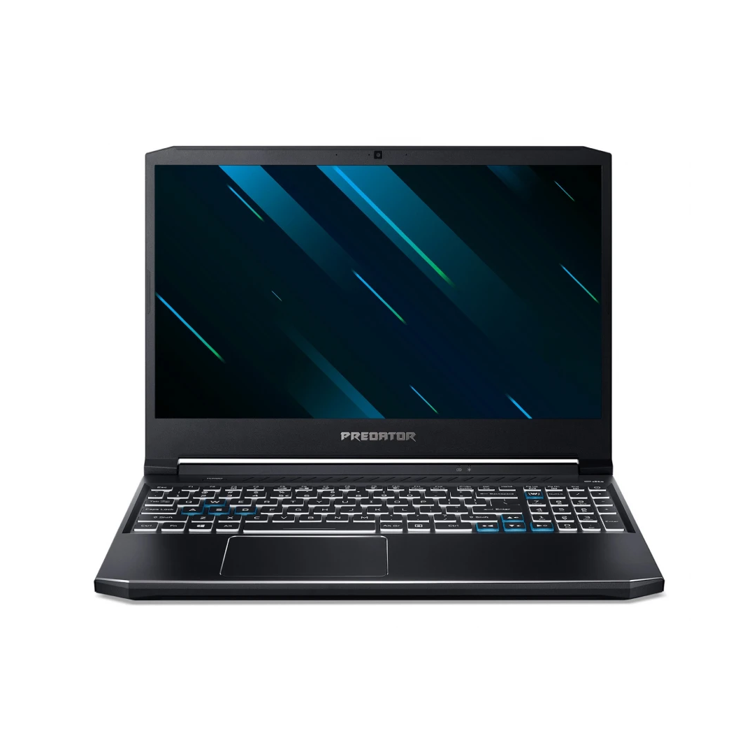 

Игровой ноутбук Acer Predator Helios 300 PH315-53-58NW Black (NH.Q7XER.00B)