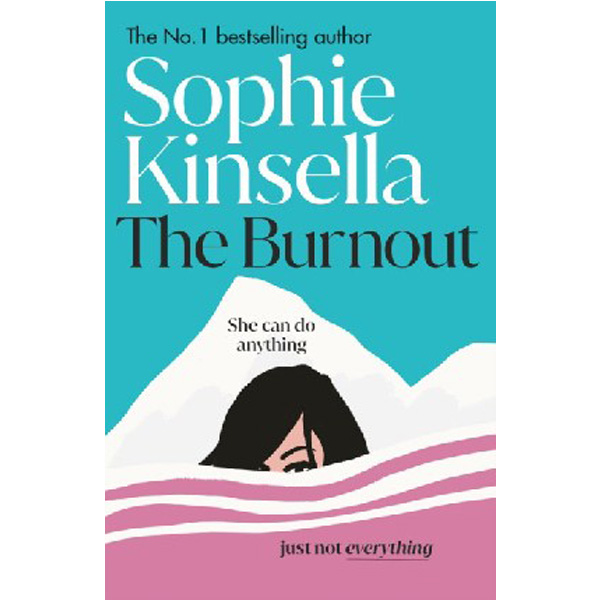 

The Burnout / Kinsella Sophie