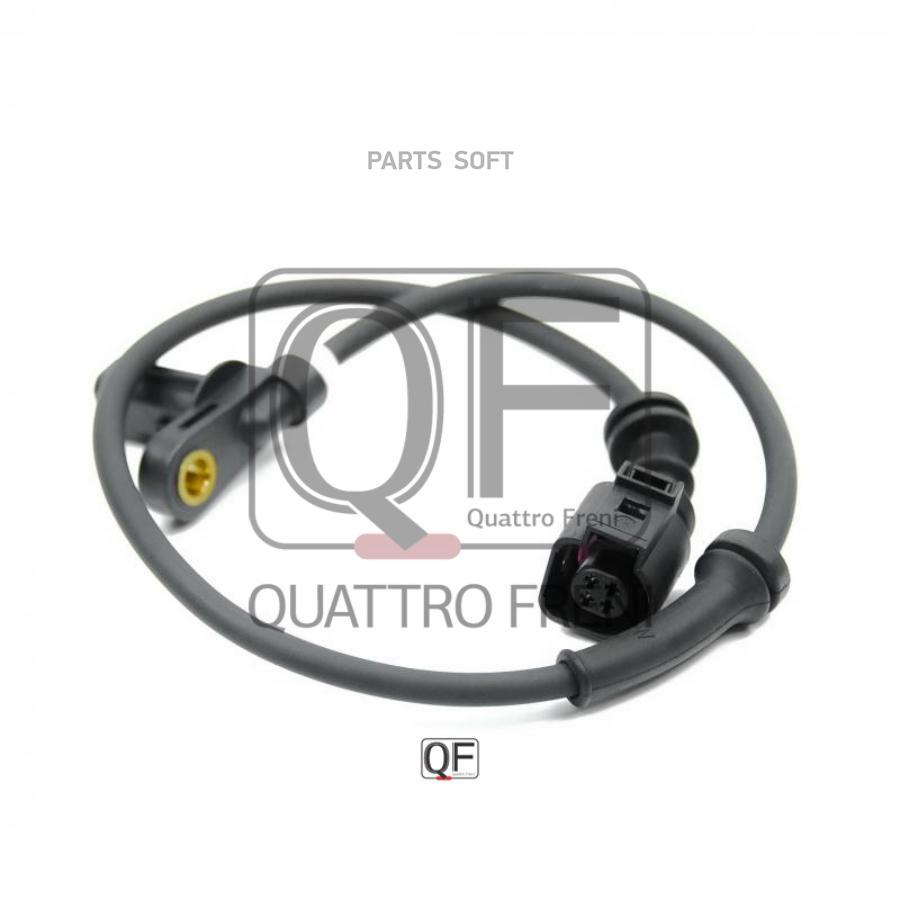 

Датчик Abs QUATTRO FRENI QF60F00355