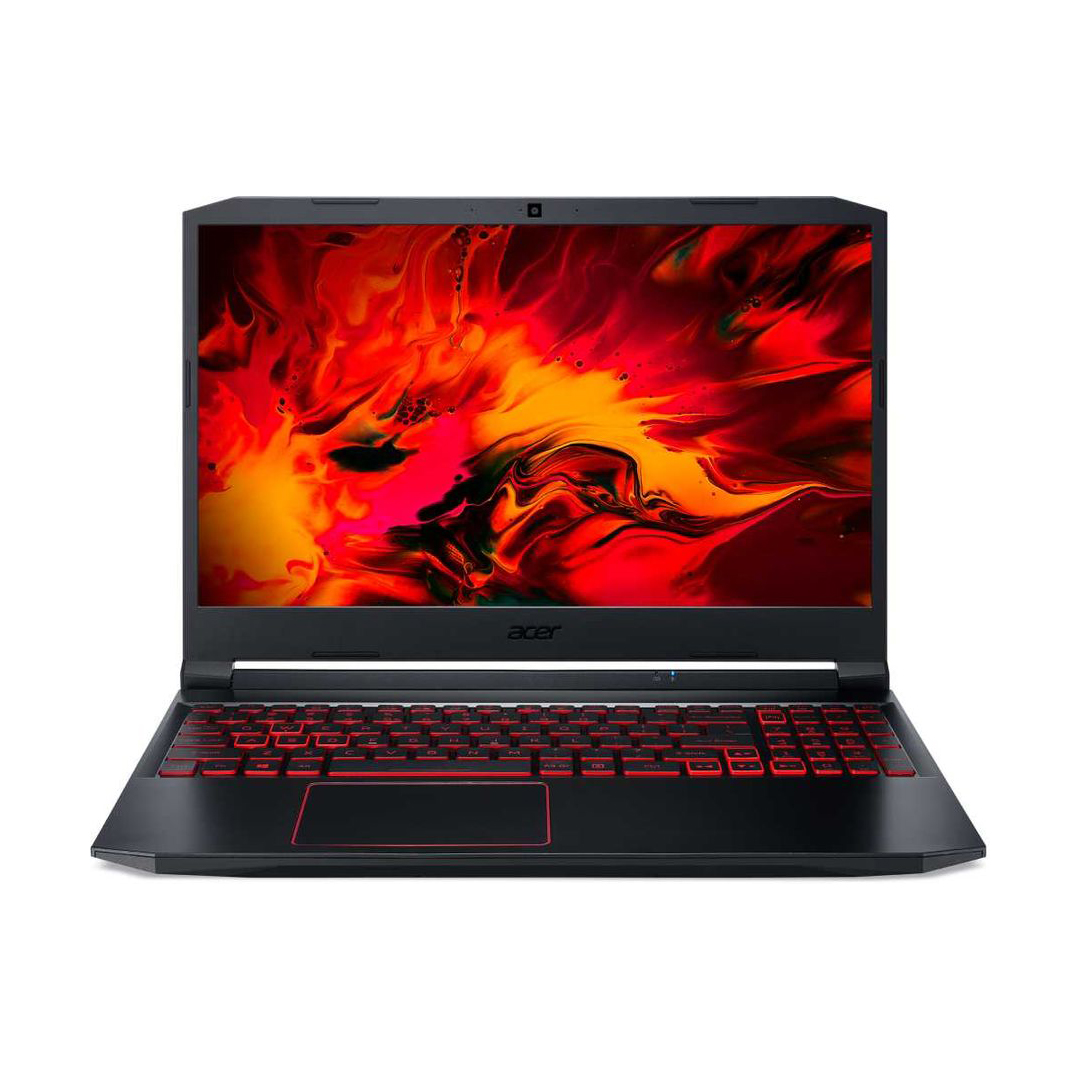 фото Игровой ноутбук acer nitro 5 an515-55-70h2 black (nh.q7jer.004)