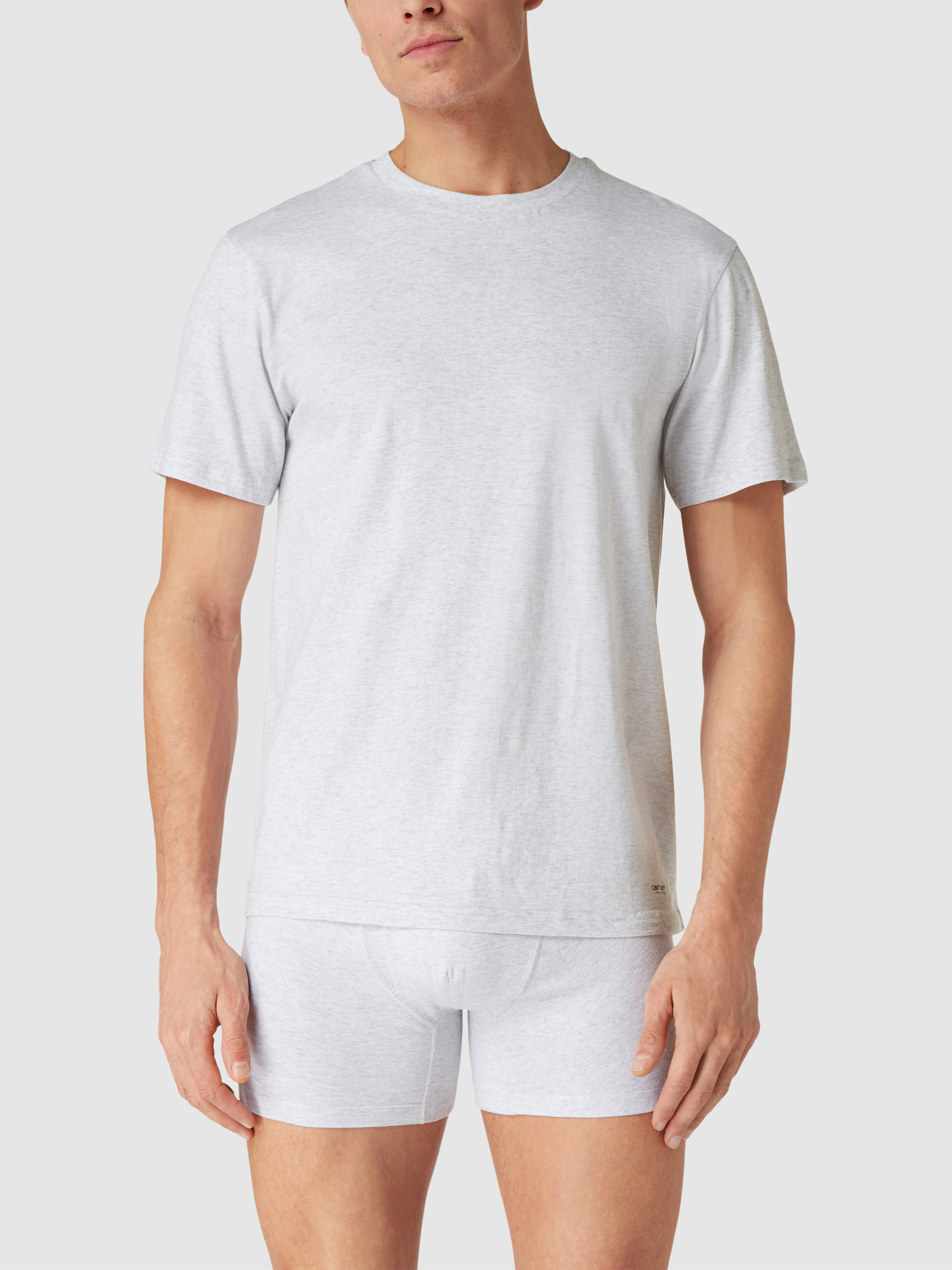 

Футболка домашняя мужская CARHARTT 1689815 серая 2XL доставка из-за рубежа, Серый, 1689815