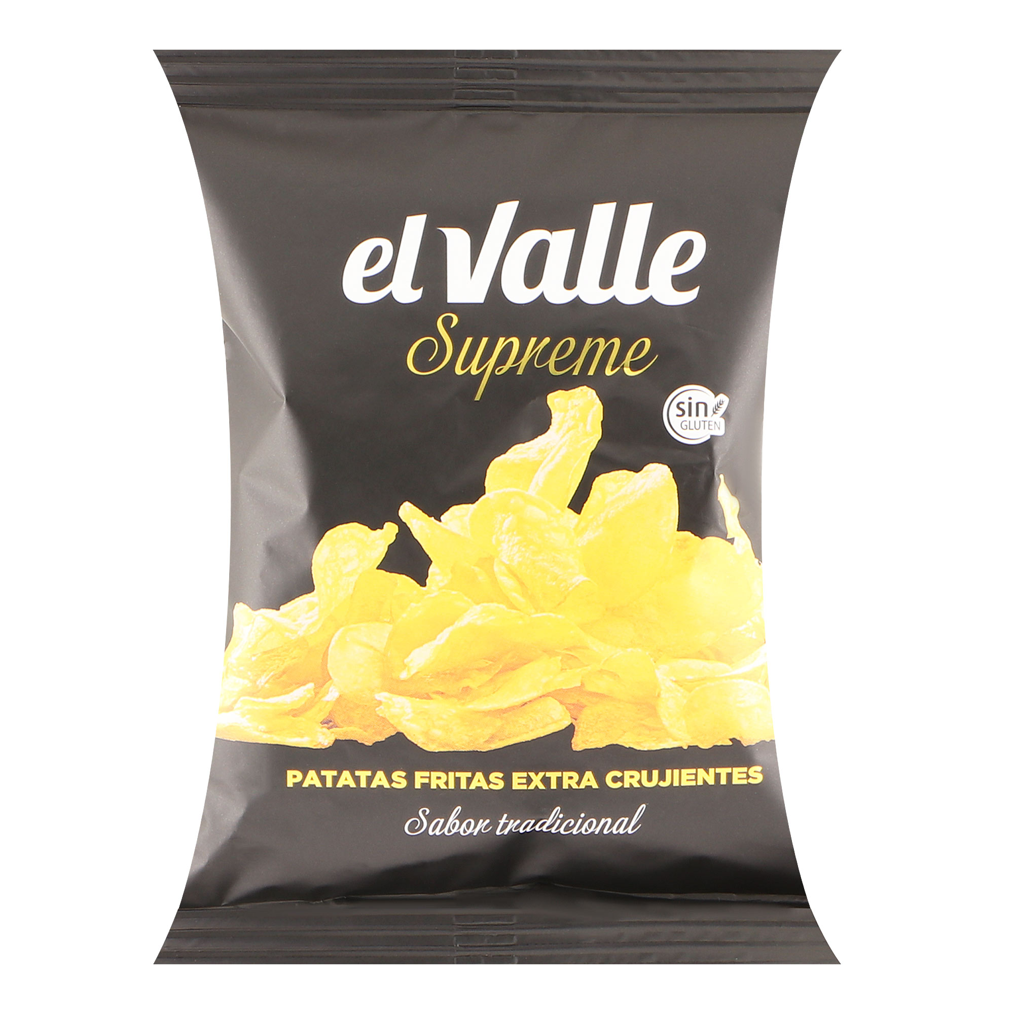 

Чипсы El Valle Суприм, 45 г