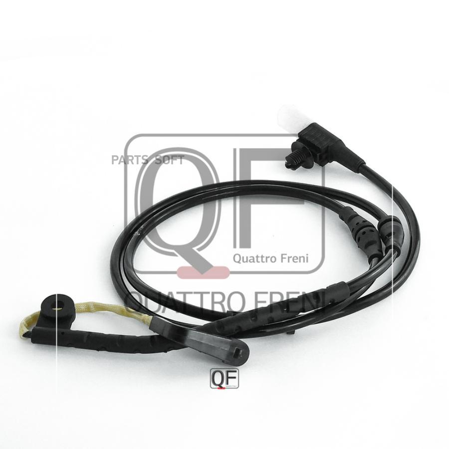 

Датчик QUATTRO FRENI QF60F00311