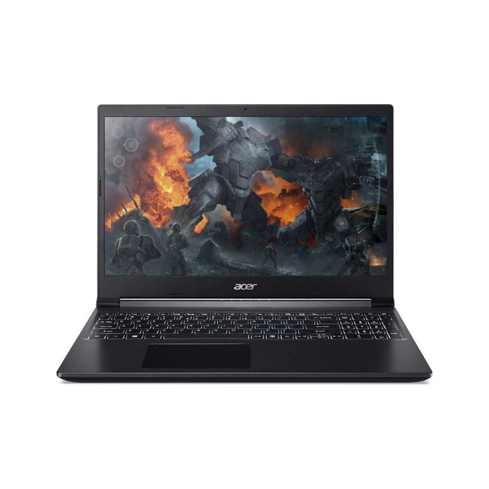 фото Ноутбук acer aspire 7 a715-75g-77de black (nh.q87er.003)