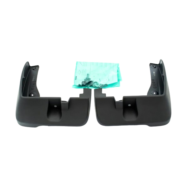 

БРЫЗГОВИКИ ПЕРЕДНИЕ SUBARU арт. J1010AJ021