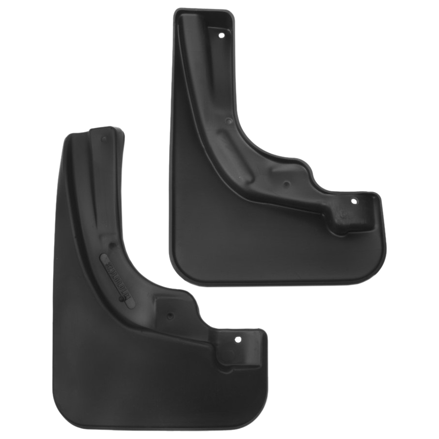 

Брызговики передние OPEL Corsa D 2006->, хб.(стандарт) Frosch арт. NLF3714F11