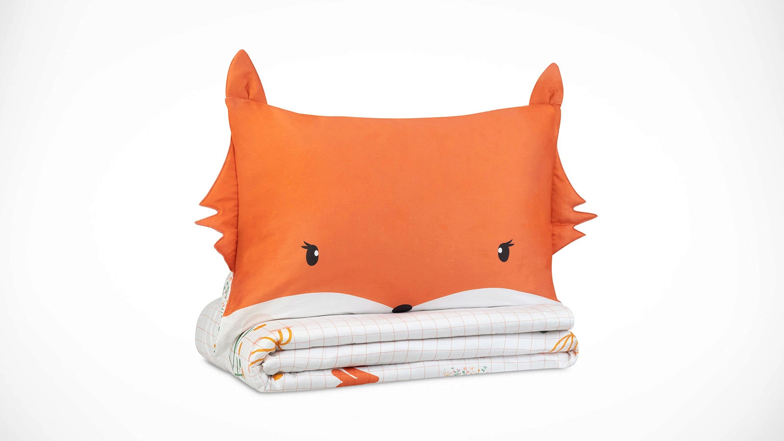 

Постельное белье Askona kids Аскона Лисенок Foxy, детский, kids Лисенок