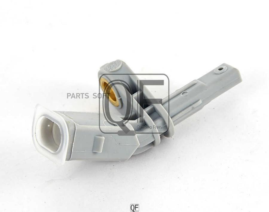 

QUATTRO FRENI QF60F00169 ИМПУЛЬСНЫЙ ДАТЧИК ABS FR RH, QF60F00169 () 1шт