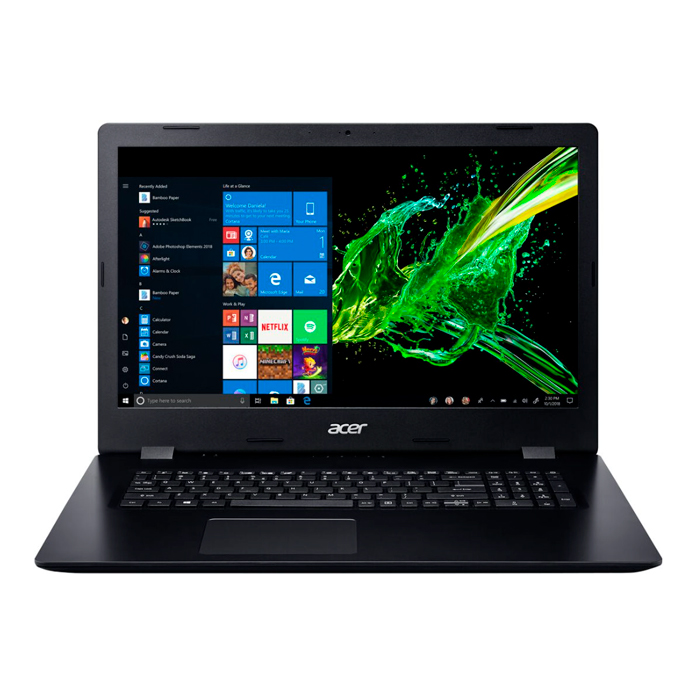 

Ноутбук Acer Aspire 5 A515-55-585U Black (NX.HSHER.004)