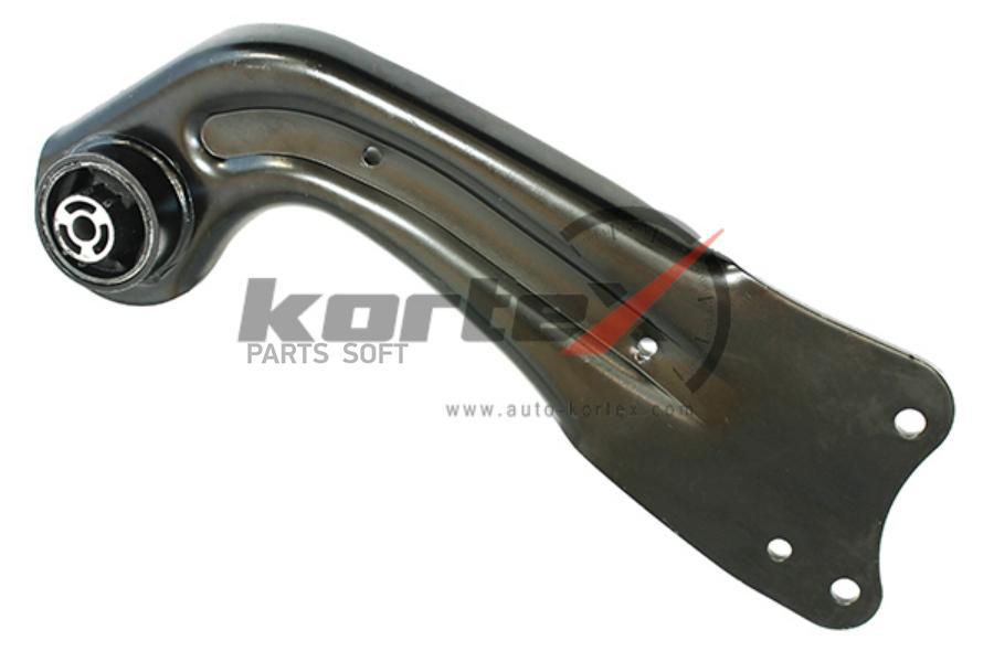 

KORTEX Рычаг AUDI A1/A3/SKODA OCTAVIA/SUPERB 08- зад.подв.прав.