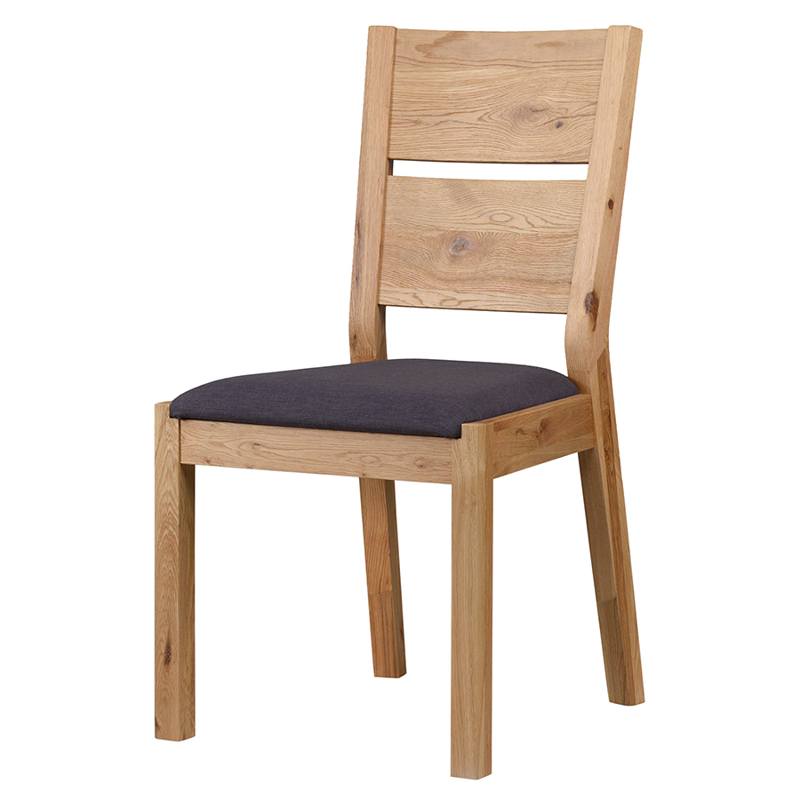 

Стул unique furniture, florence, черный