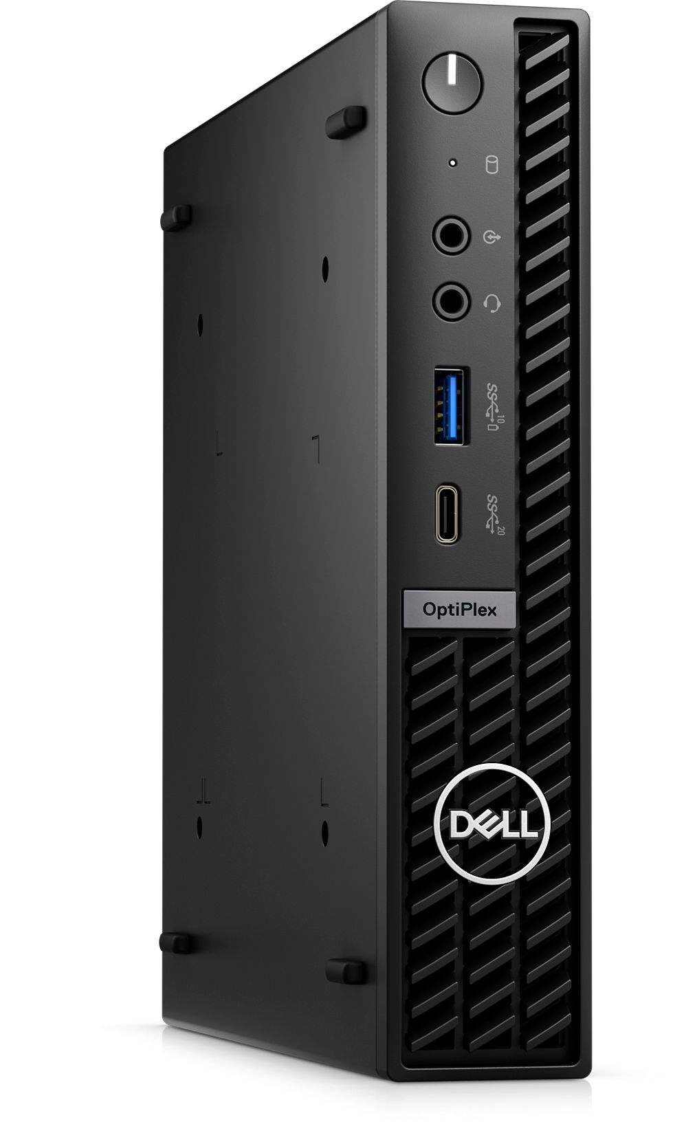 

Неттоп Dell Optiplex 7020 Plus черный (7020P-5820), Optiplex 7020 Plus
