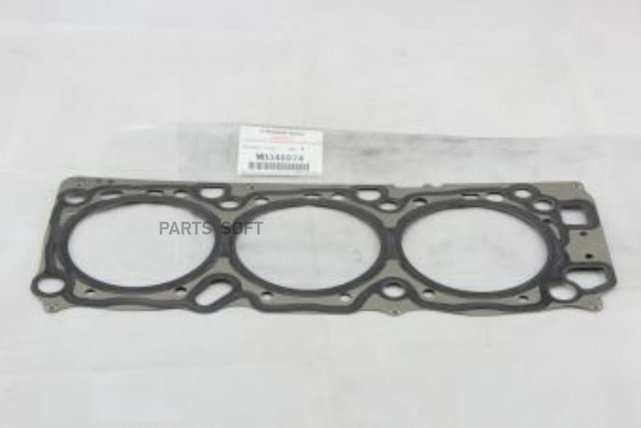 

Прокладка Головки Блока Цилиндров Md348974 Nsin0003474439 MITSUBISHI MD348974