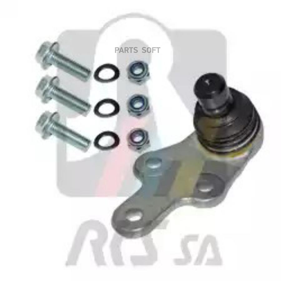 

Шаровая опора RTS 9390649256